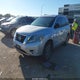 5N1AR2MM2EC634589 2014 Nissan Pathfinder Sv auction photo thumbnail 2