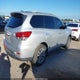 5N1AR2MM2EC634589 2014 Nissan Pathfinder Sv auction photo thumbnail 4