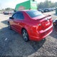 3FAHP0DCXBR229992 2011 Ford Fusion Sport auction photo thumbnail 3