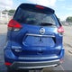 5N1AT2MT9HC887793 2017 Nissan Rogue Sv auction photo thumbnail 16