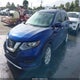 5N1AT2MT9HC887793 2017 Nissan Rogue Sv auction photo thumbnail 2