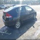 JHMZE2H74AS017183 2010 Honda Insight Ex auction photo thumbnail 4