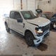 1FTFW3LD3RFB98897 2024 Ford F-150 Xlt auction photo thumbnail 1