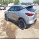 3GNKBFRS7PS161899 2023 Chevrolet Blazer Fwd Premier auction photo thumbnail 3