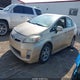 JTDKN3DU7B1449276 2011 Toyota Prius Three auction photo thumbnail 2