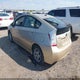 JTDKN3DU7B1449276 2011 Toyota Prius Three auction photo thumbnail 3