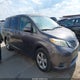 5TDKA3DC0CS013988 2012 Toyota Sienna Le 8 Passenger auction photo thumbnail 1