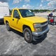 1GCCS149X78191363 2007 Chevrolet Colorado Work Truck auction photo thumbnail 1