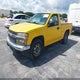 1GCCS149X78191363 2007 Chevrolet Colorado Work Truck auction photo thumbnail 2
