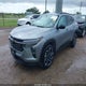 KL77LJEP3SC191221 2025 Chevrolet Trax Fwd 2Rs auction photo thumbnail 2