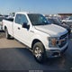 1FTFX1EGXJKC45783 2018 Ford F-150 Xlt auction photo thumbnail 1