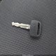 5Y2SL64804Z433869 2004 Pontiac Vibe auction photo thumbnail 11