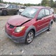5Y2SL64804Z433869 2004 Pontiac Vibe auction photo thumbnail 2