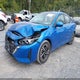 3N1AB8CV1RY372277 2024 Nissan Sentra Sv Xtronic Cvt auction photo thumbnail 2