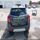 KL4CJCSB2GB533924 2016 Buick Encore Leather auction photo thumbnail 16