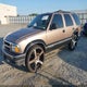 1GNCS13W2V2185541 1997 Chevrolet Blazer Lt auction photo thumbnail 2
