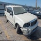 5LMEU68H83ZJ14506 2003 Lincoln Aviator auction photo thumbnail 1