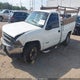 1GCEC14W3VZ126728 1997 Chevrolet C1500 Fleetside W/T auction photo thumbnail 2