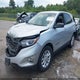 3GNAXKEV6MS156260 2021 Chevrolet Equinox Fwd Lt auction photo thumbnail 2
