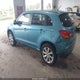 4A4AR3AU5DE002146 2013 Mitsubishi Outlander Sport Es auction photo thumbnail 3