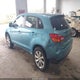 4A4AR3AU5DE002146 2013 Mitsubishi Outlander Sport Es auction photo thumbnail 6