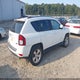 1C4NJCEA5FD210648 2015 Jeep Compass High Altitude Edition auction photo thumbnail 4