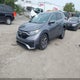 2HKRW2H83MH604887 2021 Honda Cr-V Awd Ex-L auction photo thumbnail 2