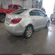 1G4GC5EG4AF200737 2010 Buick Lacrosse Cxl auction photo thumbnail 4