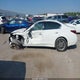 JN1EV7BP1MM707765 2021 Infiniti Q50 Luxe auction photo thumbnail 14