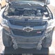 1GCPTDE14J1296201 2018 Chevrolet Colorado Z71 auction photo thumbnail 10