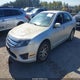 3FAHP0JG4CR418212 2012 Ford Fusion Sel auction photo thumbnail 2