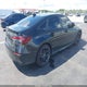 2HGFE2F53SH519702 2025 Honda Civic Sport auction photo thumbnail 4