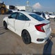 19XFC2F84LE016207 2020 Honda Civic Sport auction photo thumbnail 3