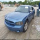 2B3KA43G37H708188 2007 Dodge Charger auction photo thumbnail 2