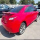 2HGFG2A50AH701017 2010 Honda Civic Si auction photo thumbnail 4