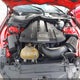 1FA6P8CF1K5205424 2019 Ford Mustang Gt auction photo thumbnail 10