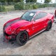 1FA6P8CF1K5205424 2019 Ford Mustang Gt auction photo thumbnail 2