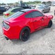 1FA6P8CF1K5205424 2019 Ford Mustang Gt auction photo thumbnail 4