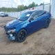 1G1ZG5ST2KF214312 2019 Chevrolet Malibu Rs auction photo thumbnail 2