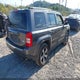 1C4NJRFB9GD511712 2016 Jeep Patriot High Altitude Edition auction photo thumbnail 4