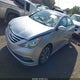 5NPEC4AC2EH878777 2014 Hyundai Sonata Limited auction photo thumbnail 2