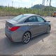 5NPEC4AC9EH847316 2014 Hyundai Sonata Se auction photo thumbnail 4