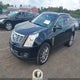 3GYFNHE35DS554186 2013 Cadillac Srx Performance Collection auction photo thumbnail 2