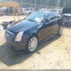 1G6DA1E34C0143936 2012 Cadillac Cts Standard auction photo thumbnail 2