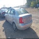KMHCN4AC9AU429383 2010 Hyundai Accent Gls auction photo thumbnail 3
