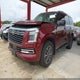 JN8AY3EA5S9001132 2025 Nissan Armada Platinum 2Wd auction photo thumbnail 2
