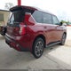 JN8AY3EA5S9001132 2025 Nissan Armada Platinum 2Wd auction photo thumbnail 4