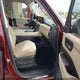 JN8AY3EA5S9001132 2025 Nissan Armada Platinum 2Wd auction photo thumbnail 5