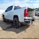 1GCGSBEN4N1181663 2022 Chevrolet Colorado 2Wd Short Box Wt auction photo thumbnail 3