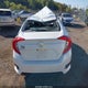 19XFC2F71JE024351 2018 Honda Civic Ex auction photo thumbnail 16